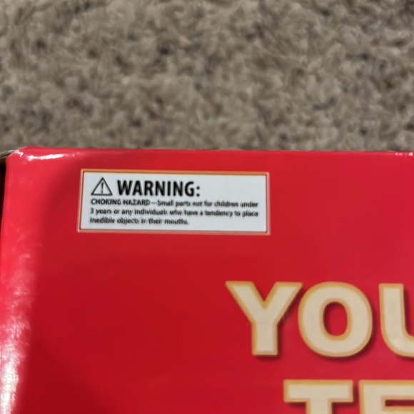 New build a teddy bear pillow - Picture 4 of 5